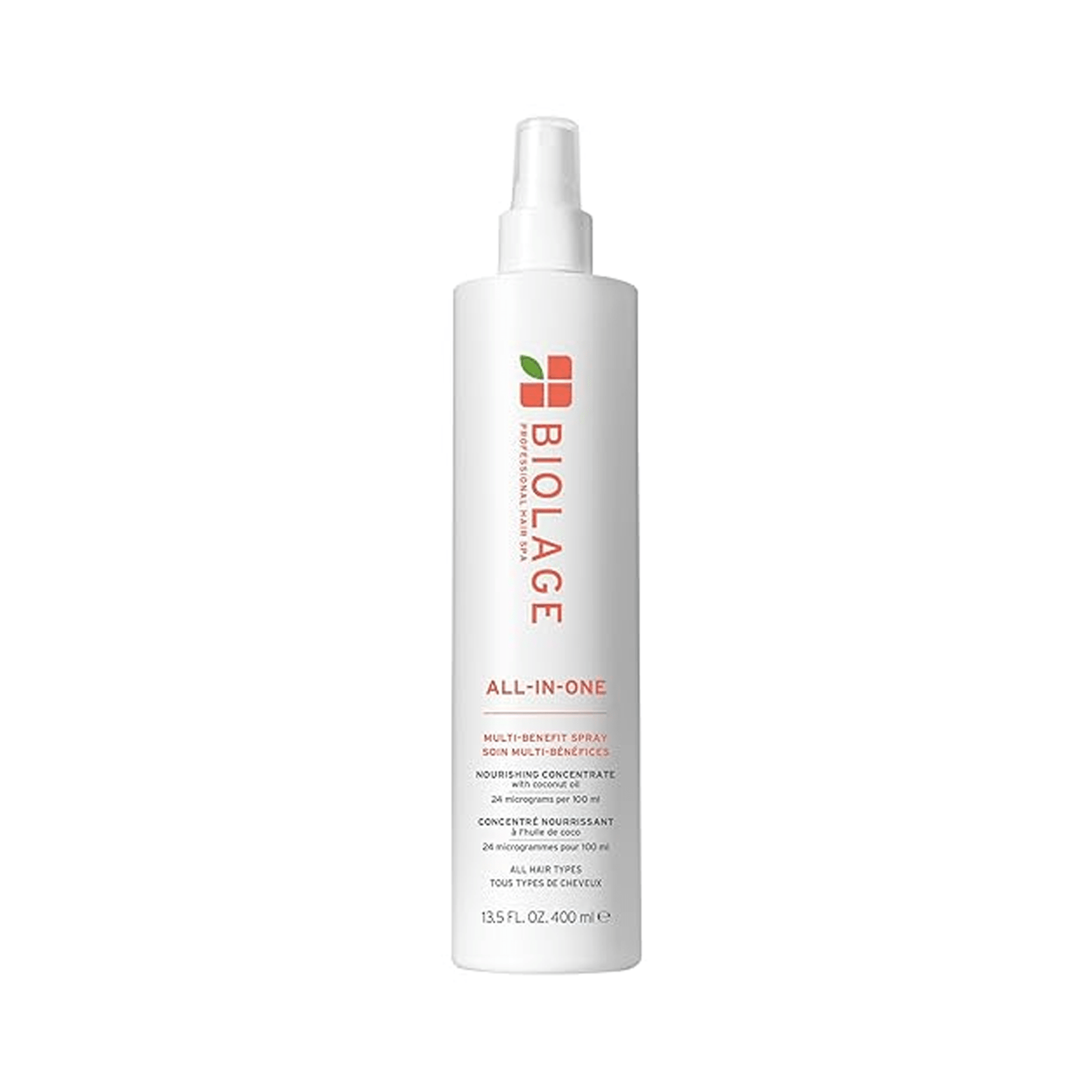 Biolage All - In - One Multi - Benefit Spray - Beautifox