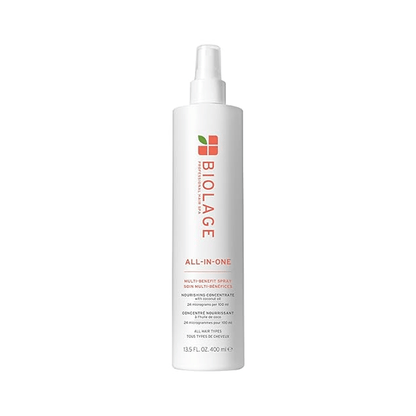 Biolage All - In - One Multi - Benefit Spray - Beautifox