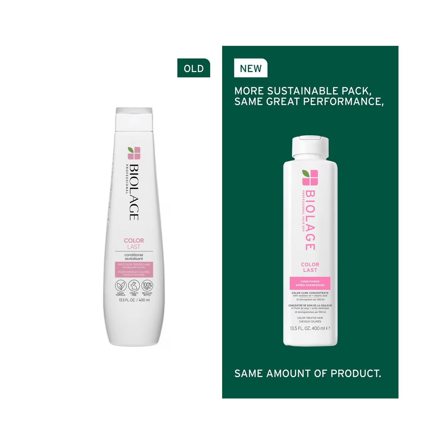 Biolage Color Last Conditioner - Beautifox