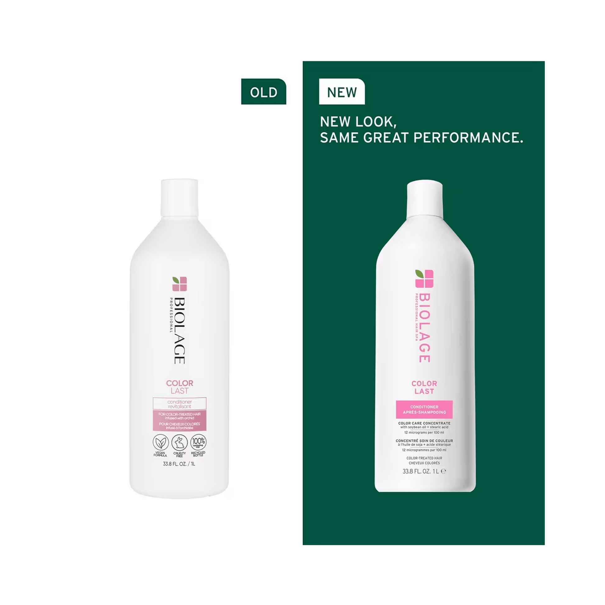 Biolage Color Last Conditioner - Beautifox