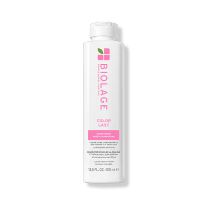 Biolage Color Last Conditioner - Beautifox