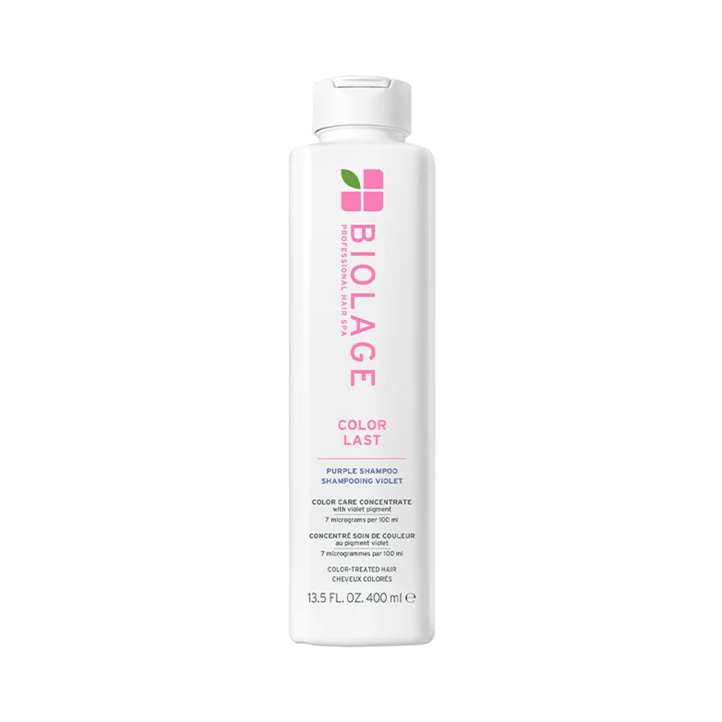 Biolage Color Last Purple Shampoo - Beautifox
