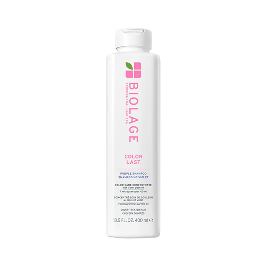 Biolage Color Last Purple Shampoo - Beautifox