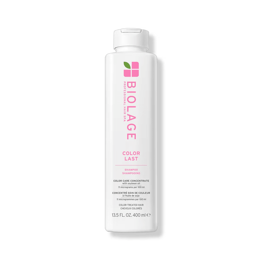 Biolage Color Last Shampoo - Beautifox