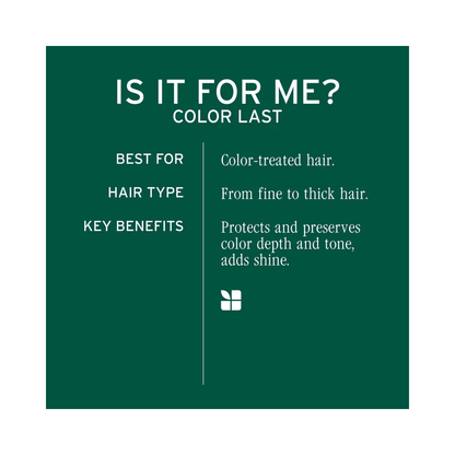 Biolage Color Last Shampoo - Beautifox