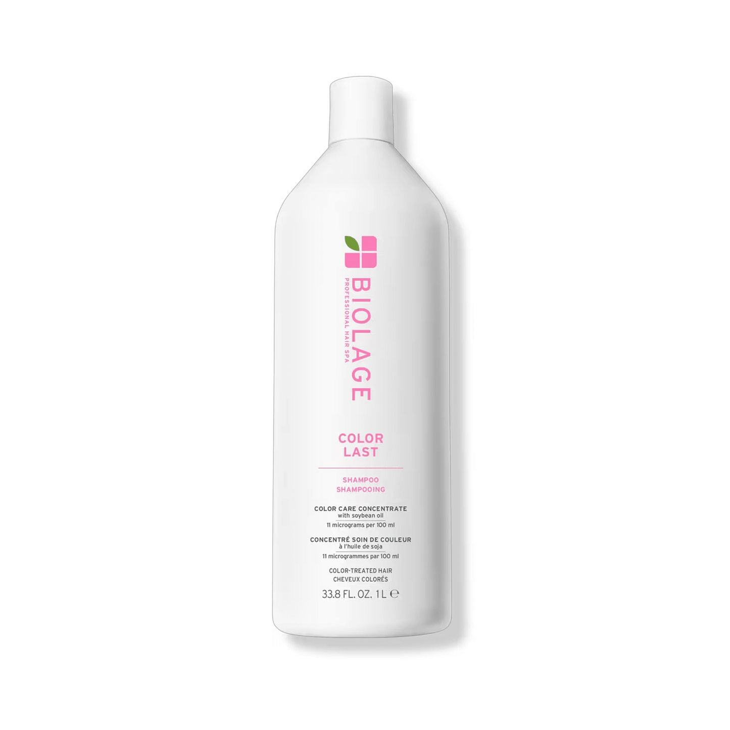 Biolage Color Last Shampoo - Beautifox