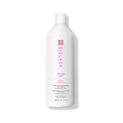Biolage Color Last Shampoo - Beautifox