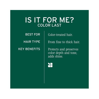 Biolage Color Last Shampoo & Conditioner Duo 13.5oz ($52 Value) - Beautifox
