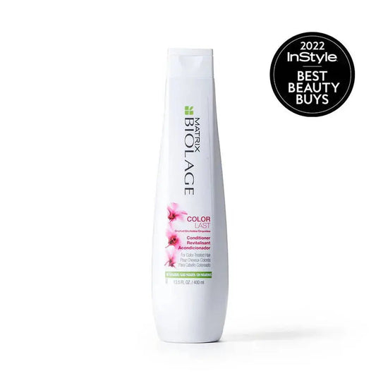 Biolage ColorLast Conditioner - Beautifox