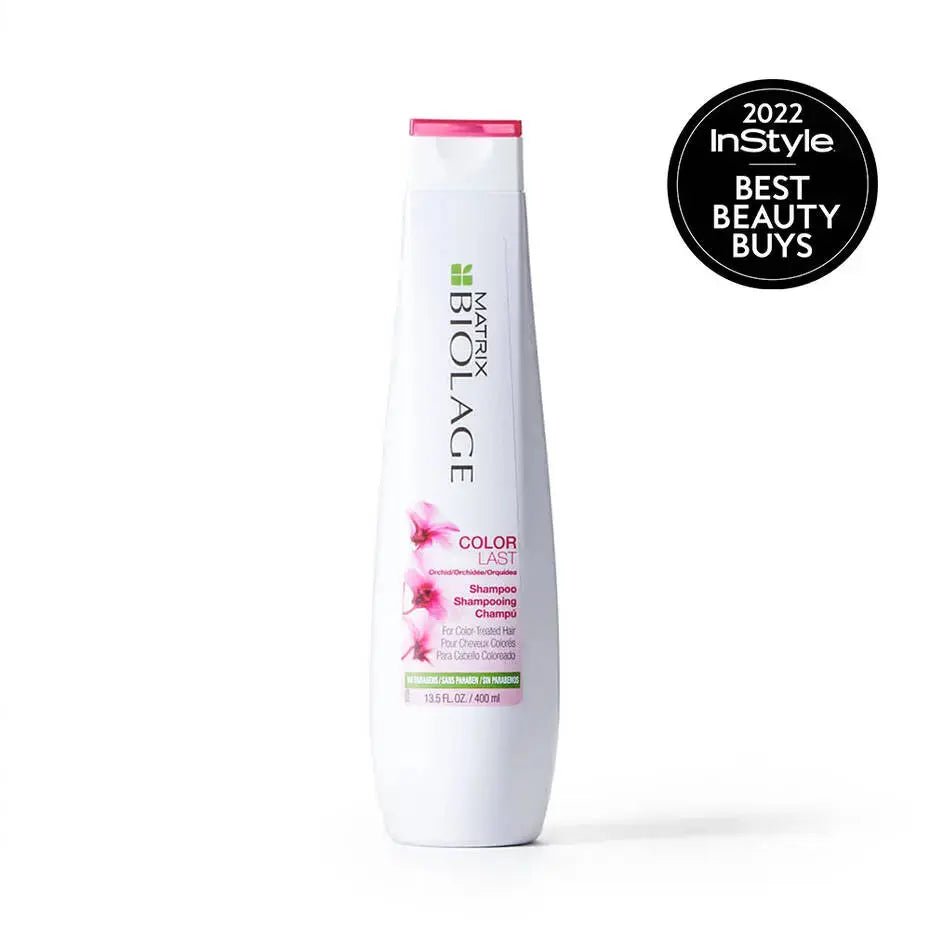 Biolage ColorLast Shampoo - Beautifox