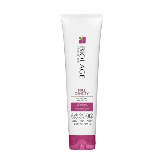 Biolage Full Density Conditioner for Thin Hair - Beautifox