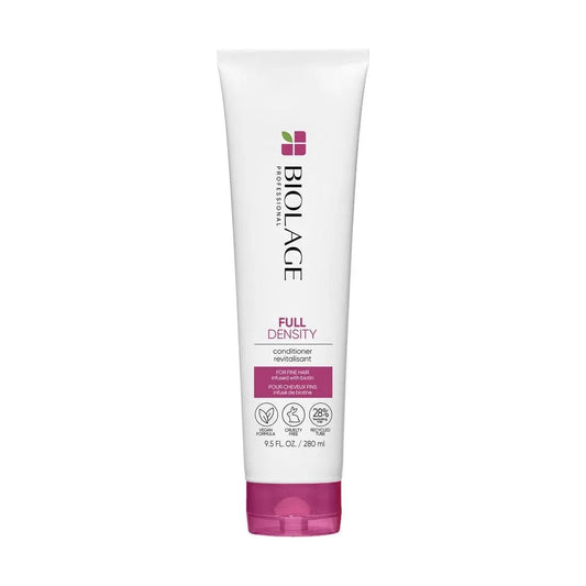 Biolage Full Density Conditioner for Thin Hair - Beautifox