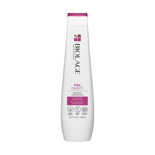 Biolage Full Density Shampoo for Thin Hair - Beautifox