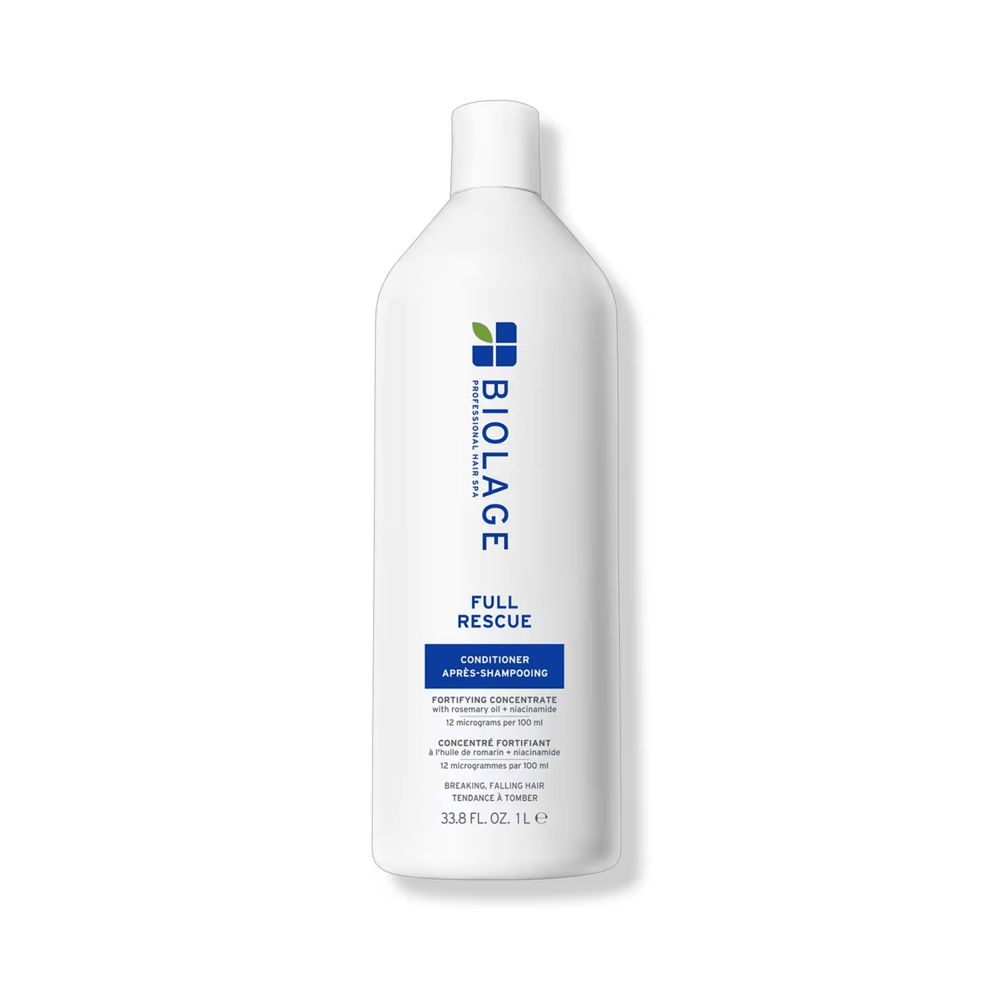 Biolage Full Rescue Conditioner - Beautifox