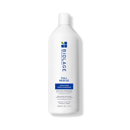 Biolage Full Rescue Conditioner - Beautifox