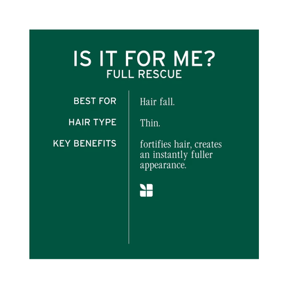 Biolage Full Rescue Conditioner - Beautifox