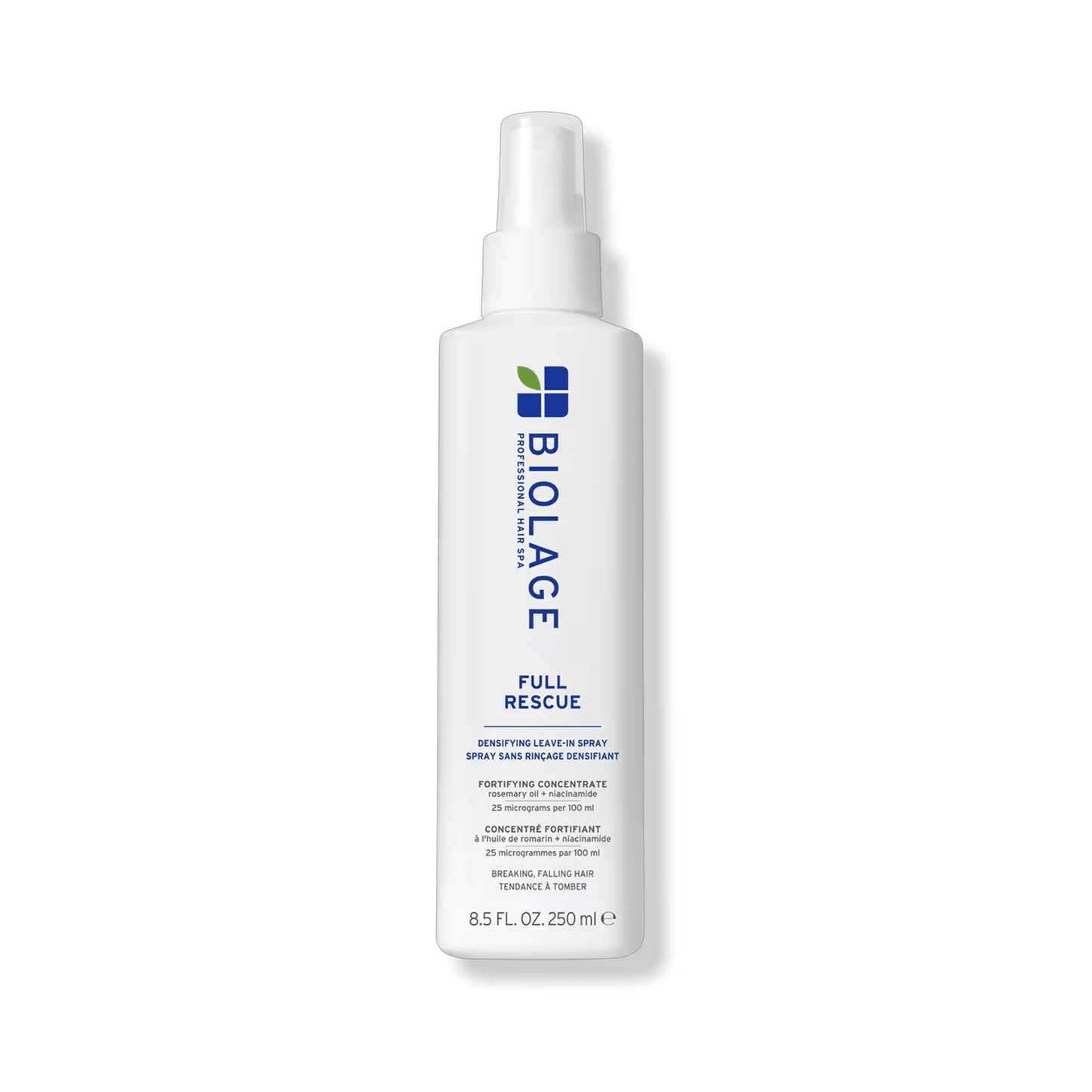 Biolage Full Rescue Densifying Leave - In Spray - Beautifox