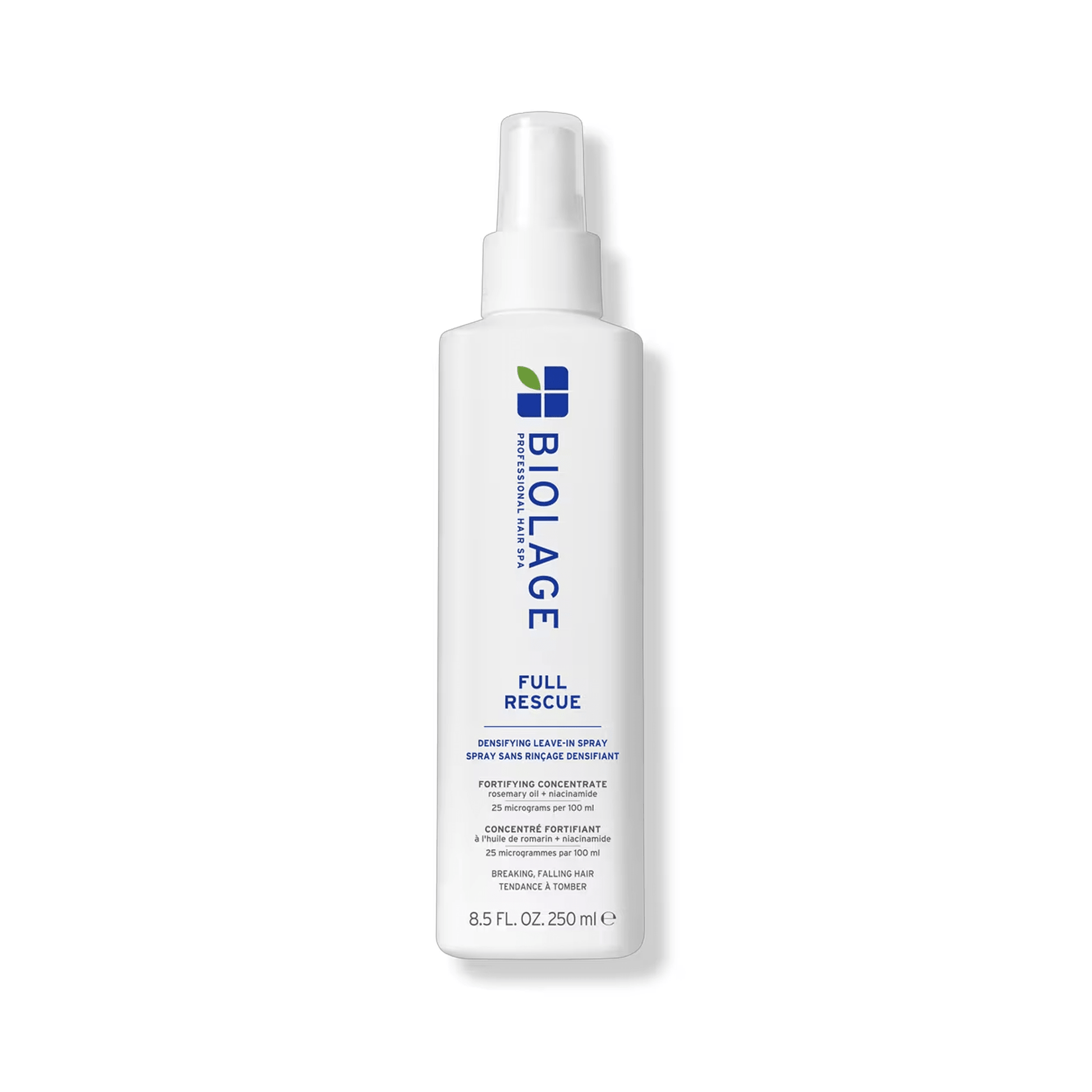Biolage Full Rescue Densifying Leave - In Spray - Beautifox