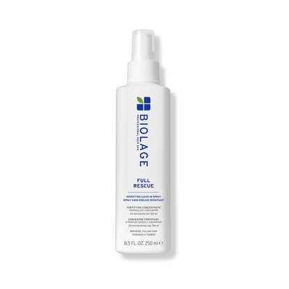 Biolage Full Rescue Densifying Leave - In Spray - Beautifox