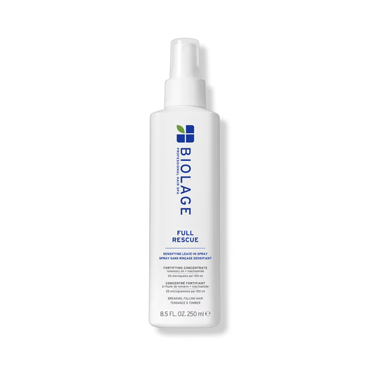 Biolage Full Rescue Densifying Leave - In Spray - Beautifox