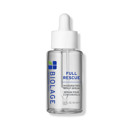 Biolage Full Rescue Invigorating Scalp Serum - Beautifox