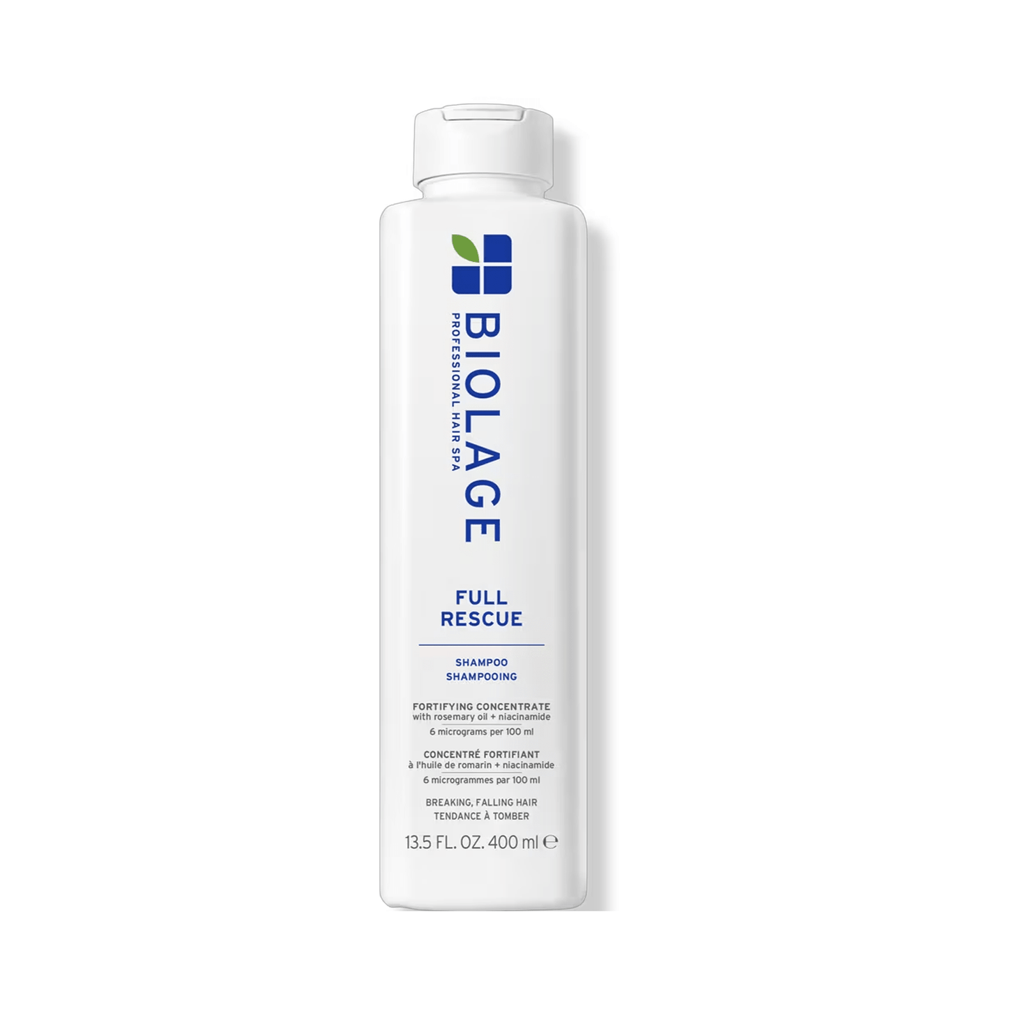 Biolage Full Rescue Shampoo - Beautifox