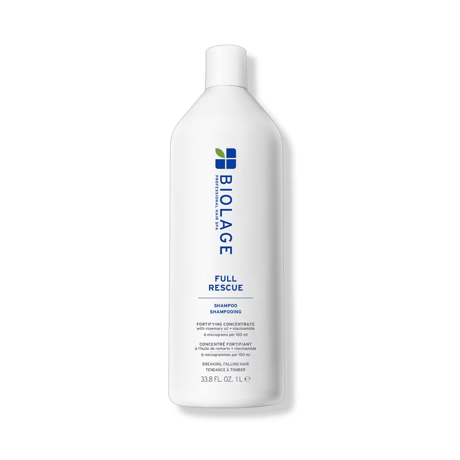 Biolage Full Rescue Shampoo - Beautifox