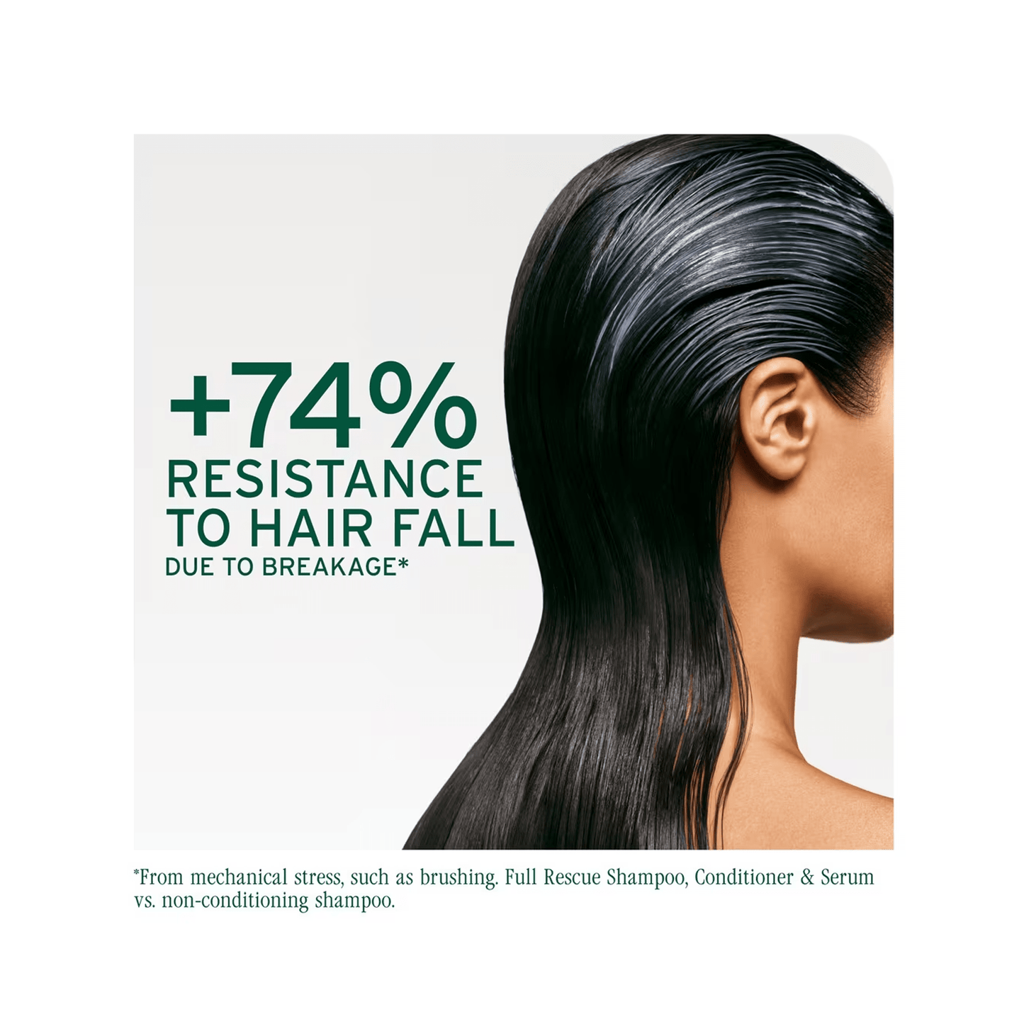 Biolage Full Rescue Shampoo - Beautifox