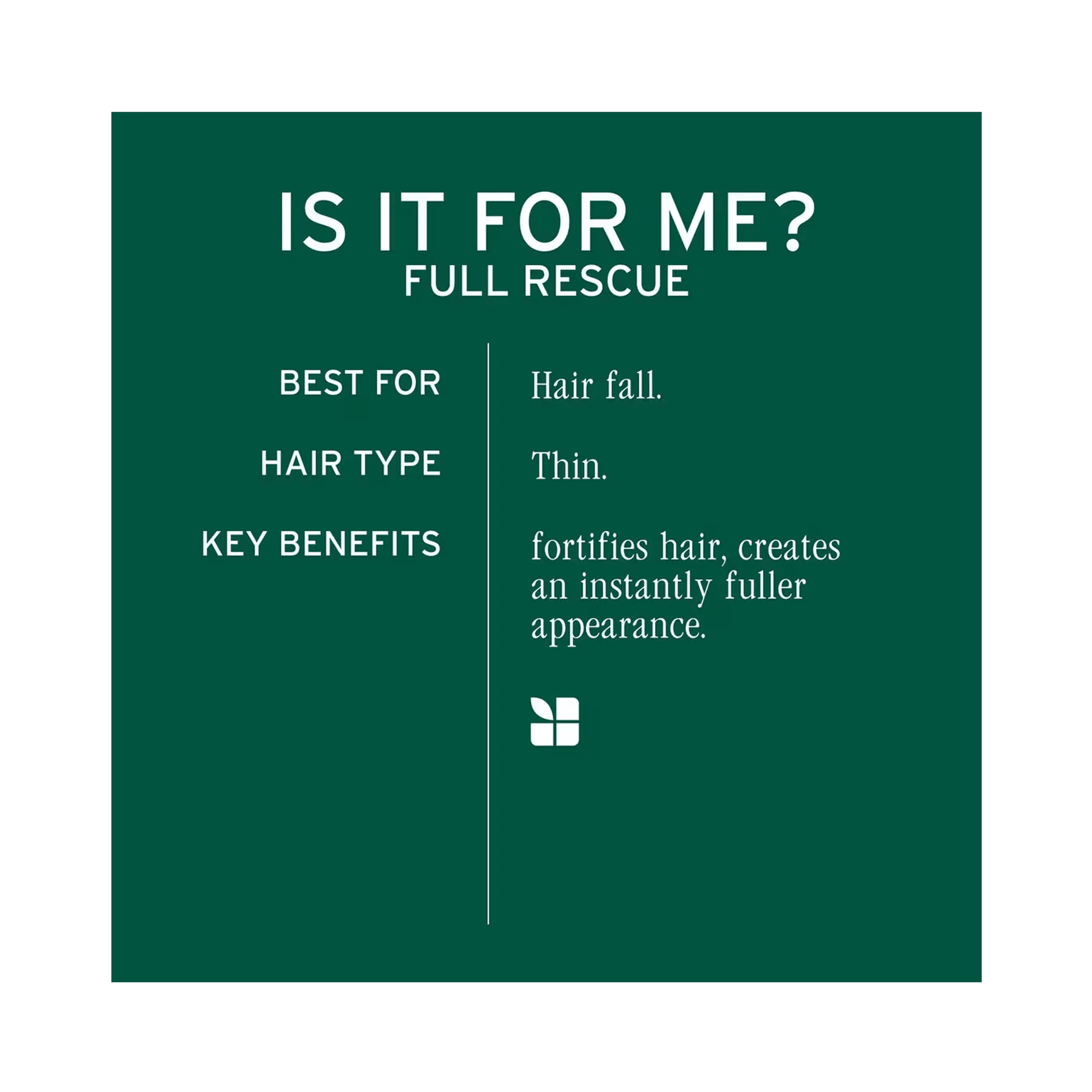 Biolage Full Rescue Shampoo & Conditioner Liter Duo ($112 Value) - Beautifox