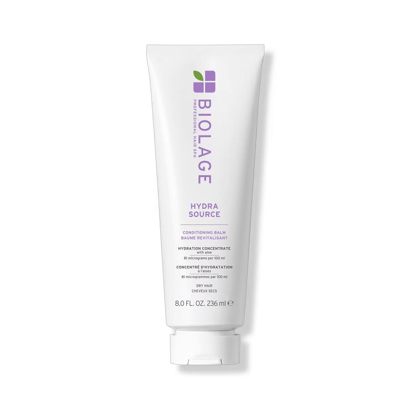 Biolage Hydra Source Conditioning Balm - Beautifox