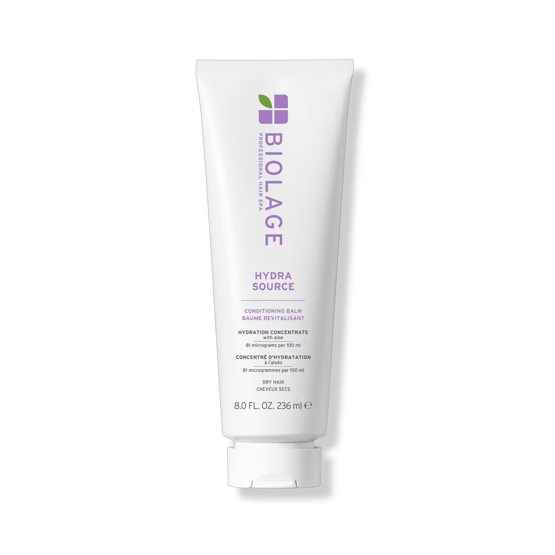Biolage Hydra Source Conditioning Balm - Beautifox