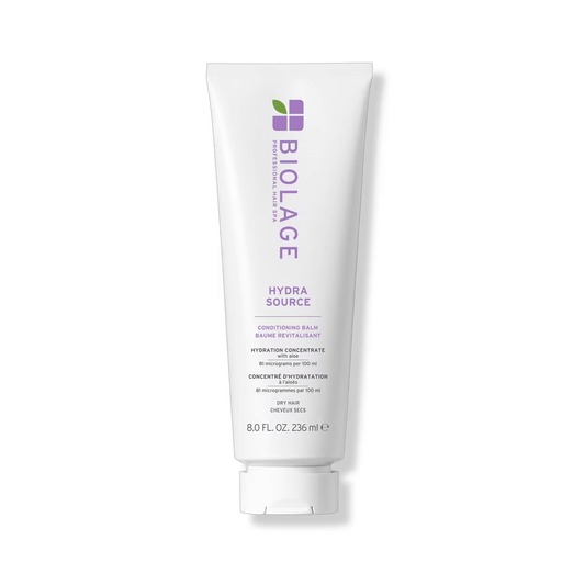 Biolage Hydra Source Conditioning Balm - Beautifox