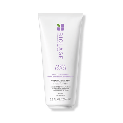Biolage Hydra Source Daily Leave - In Cream - Beautifox