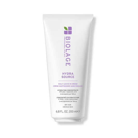 Biolage Hydra Source Daily Leave - In Cream - Beautifox