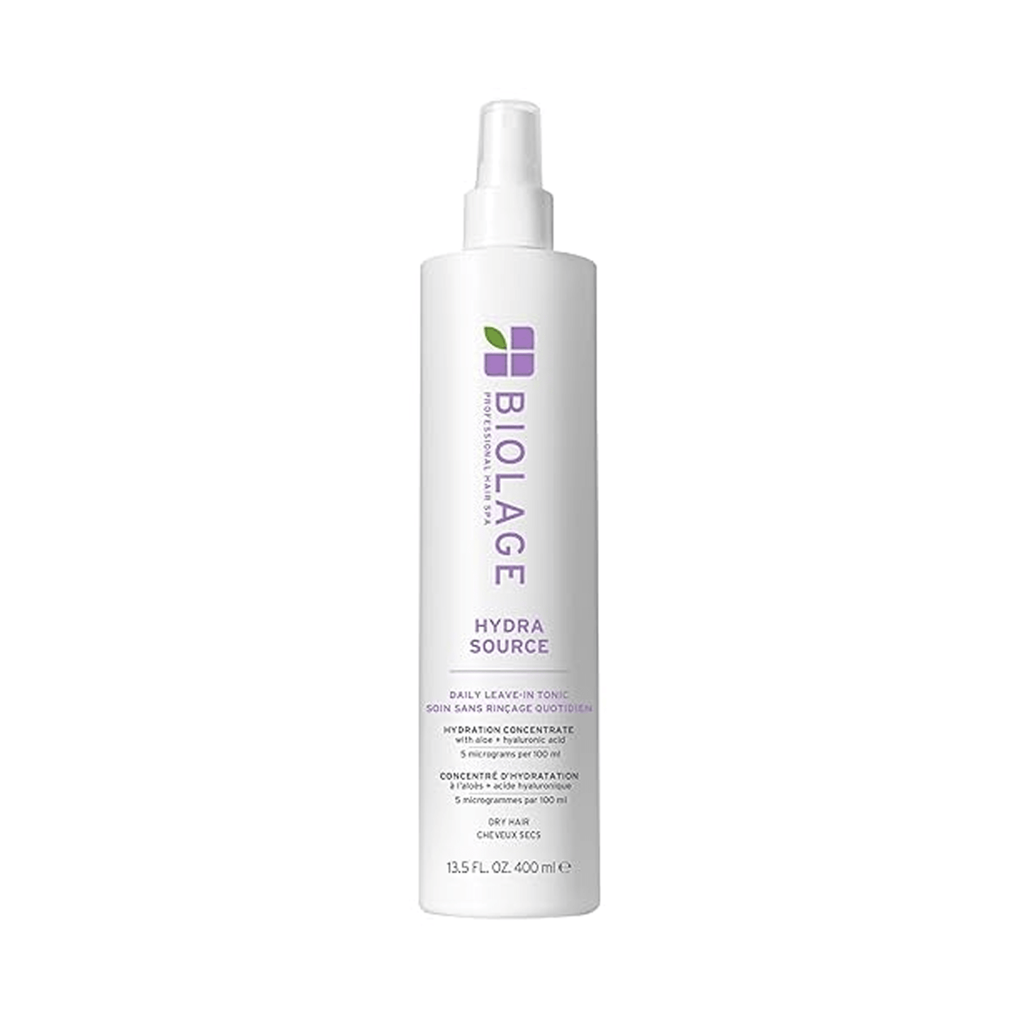 Biolage Hydra Source Daily Leave - In Tonic - Beautifox
