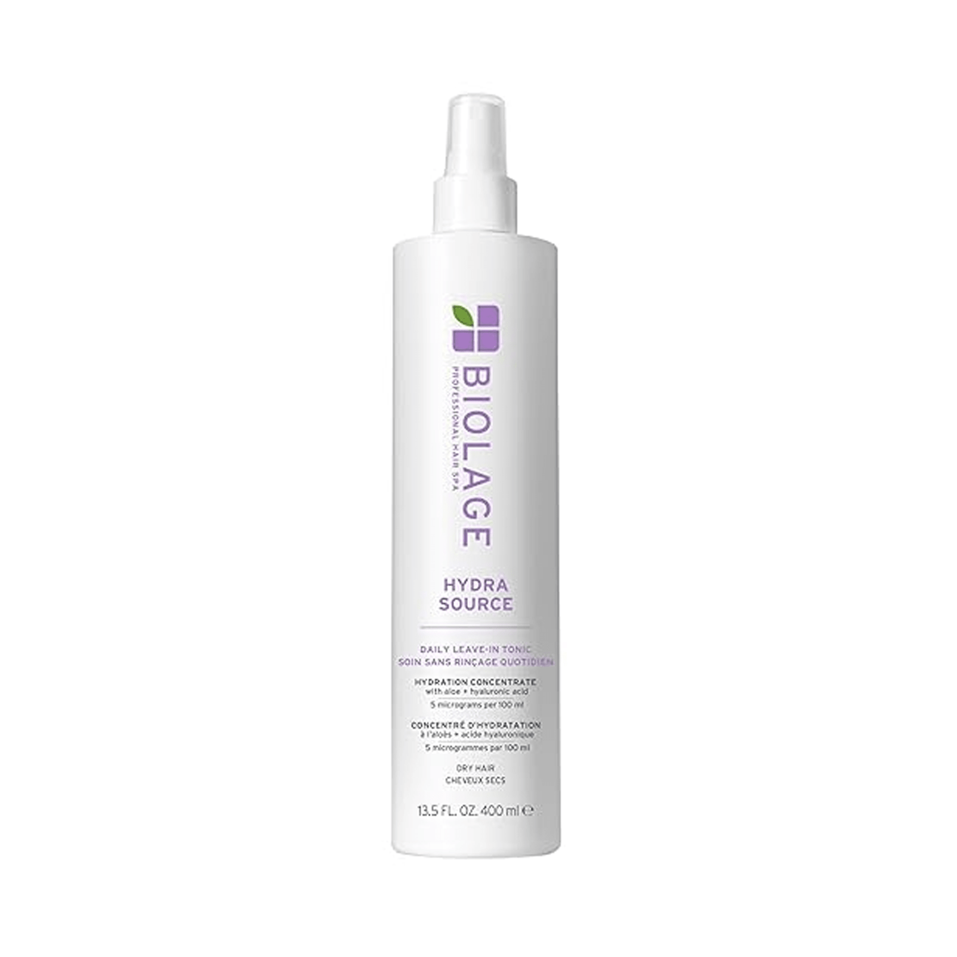 Biolage Hydra Source Daily Leave - In Tonic - Beautifox