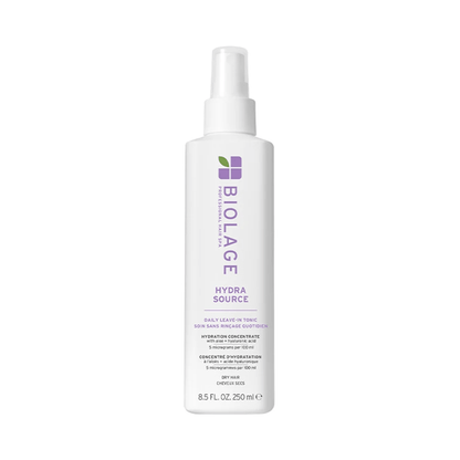 Biolage Hydra Source Daily Leave - In Tonic - Beautifox