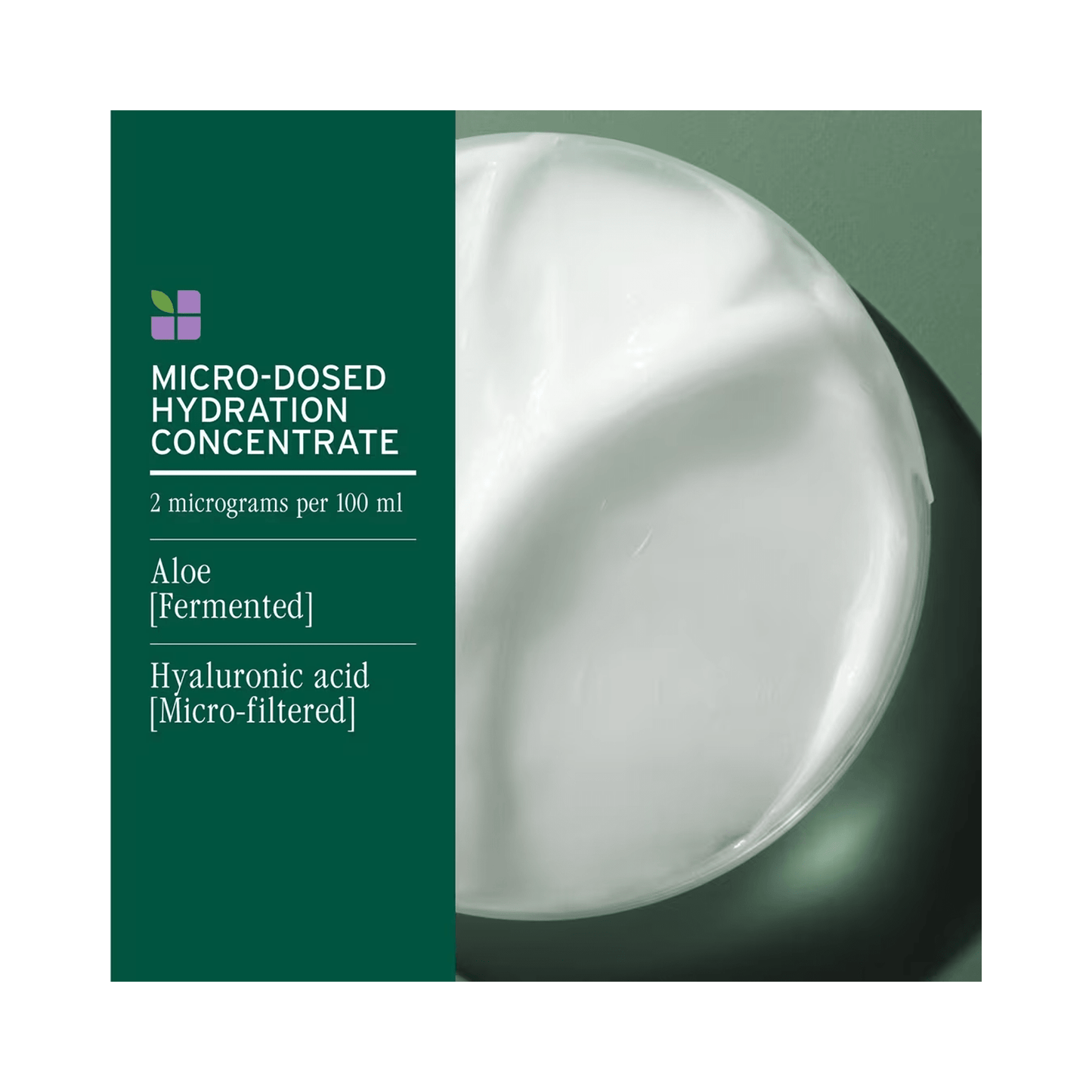 Biolage Hydra Source Deep Treatment Mask - Beautifox