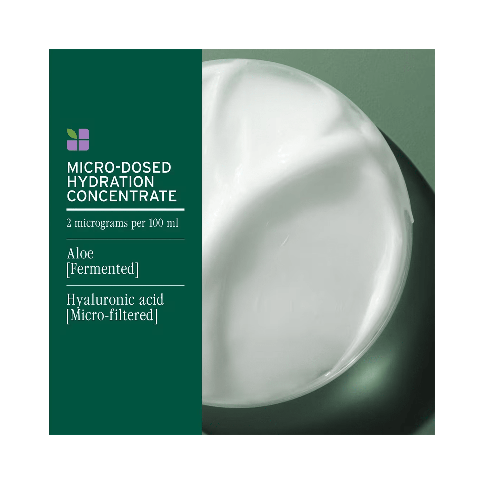 Biolage Hydra Source Deep Treatment Mask - Beautifox