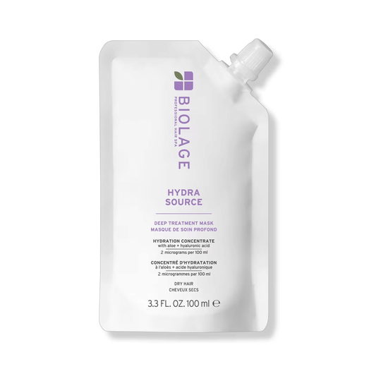 Biolage Hydra Source Deep Treatment Mask - Beautifox