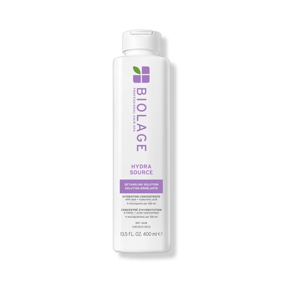 Biolage Hydra Source Detangling Solution - Beautifox