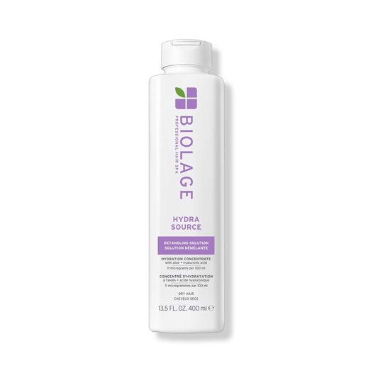 Biolage Hydra Source Detangling Solution - Beautifox