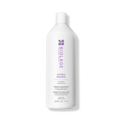 Biolage Hydra Source Shampoo - Beautifox