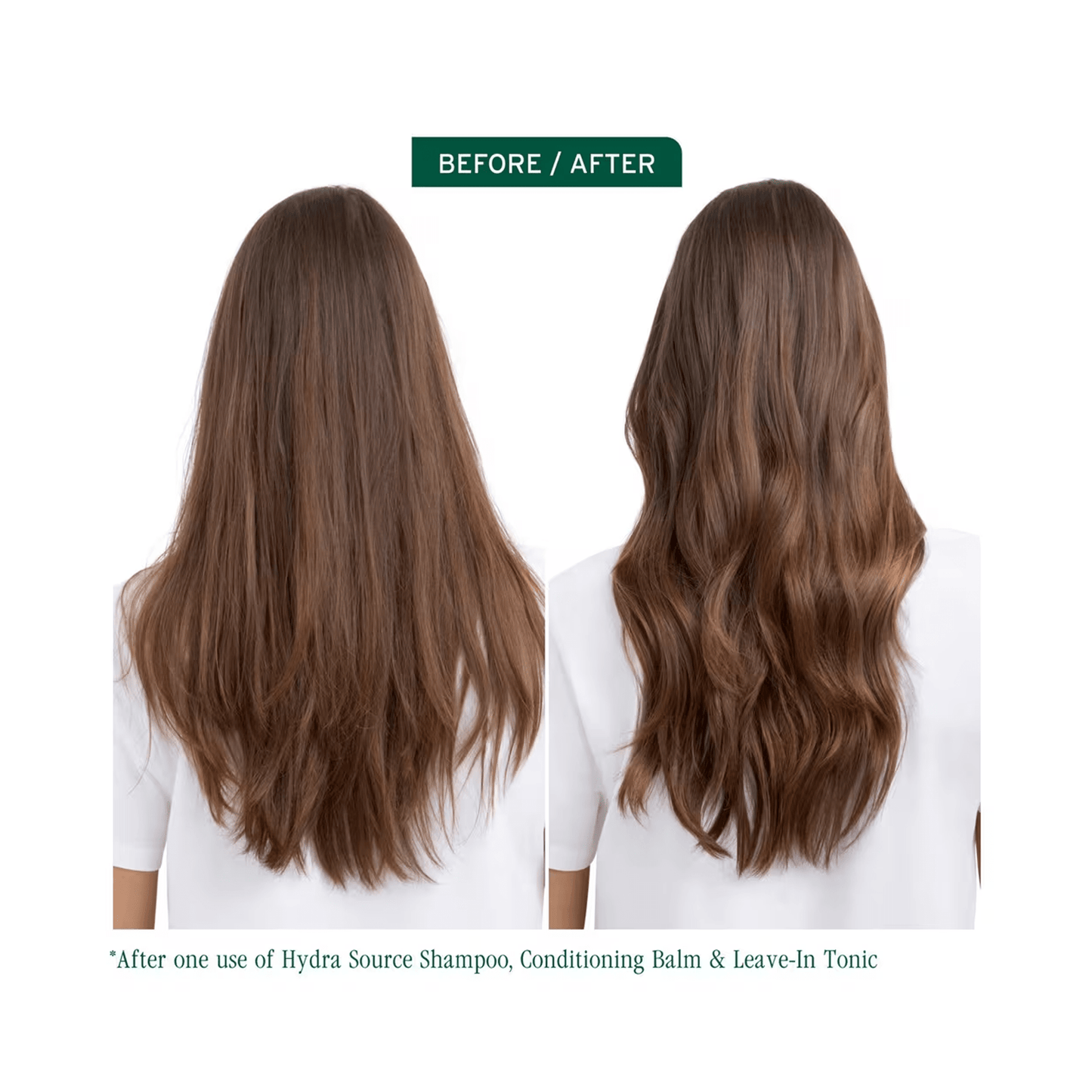 Biolage Hydra Source Shampoo - Beautifox