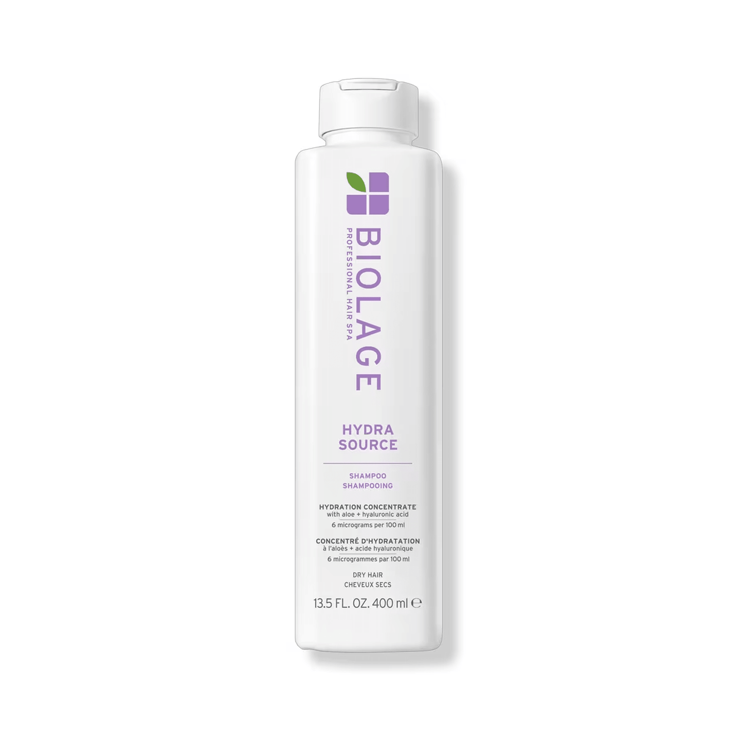 Biolage Hydra Source Shampoo - Beautifox