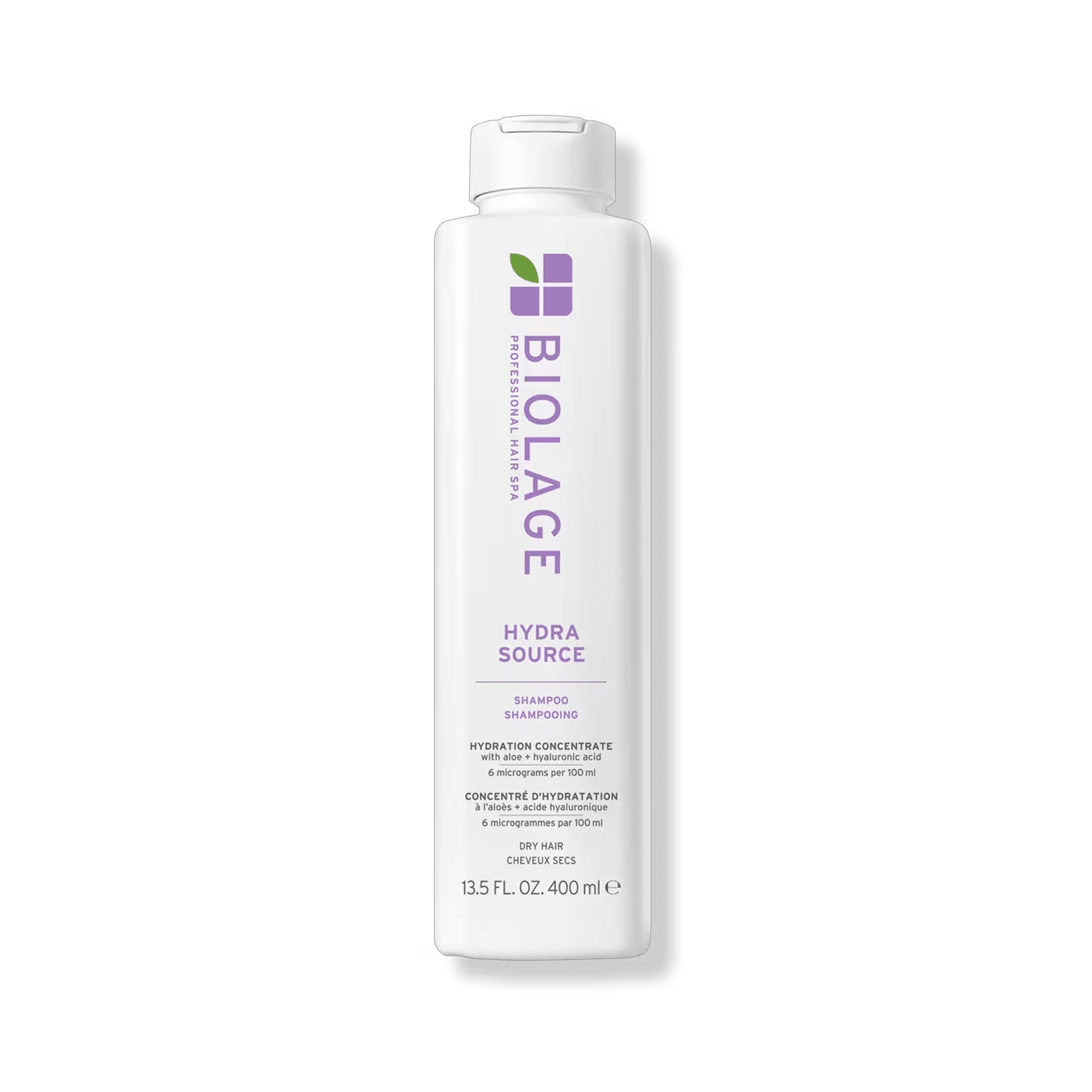 Biolage Hydra Source Shampoo - Beautifox