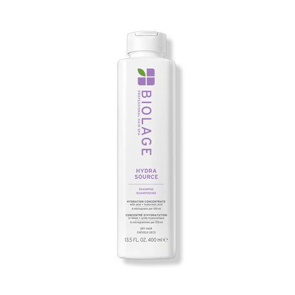 Biolage Hydra Source Shampoo - Beautifox