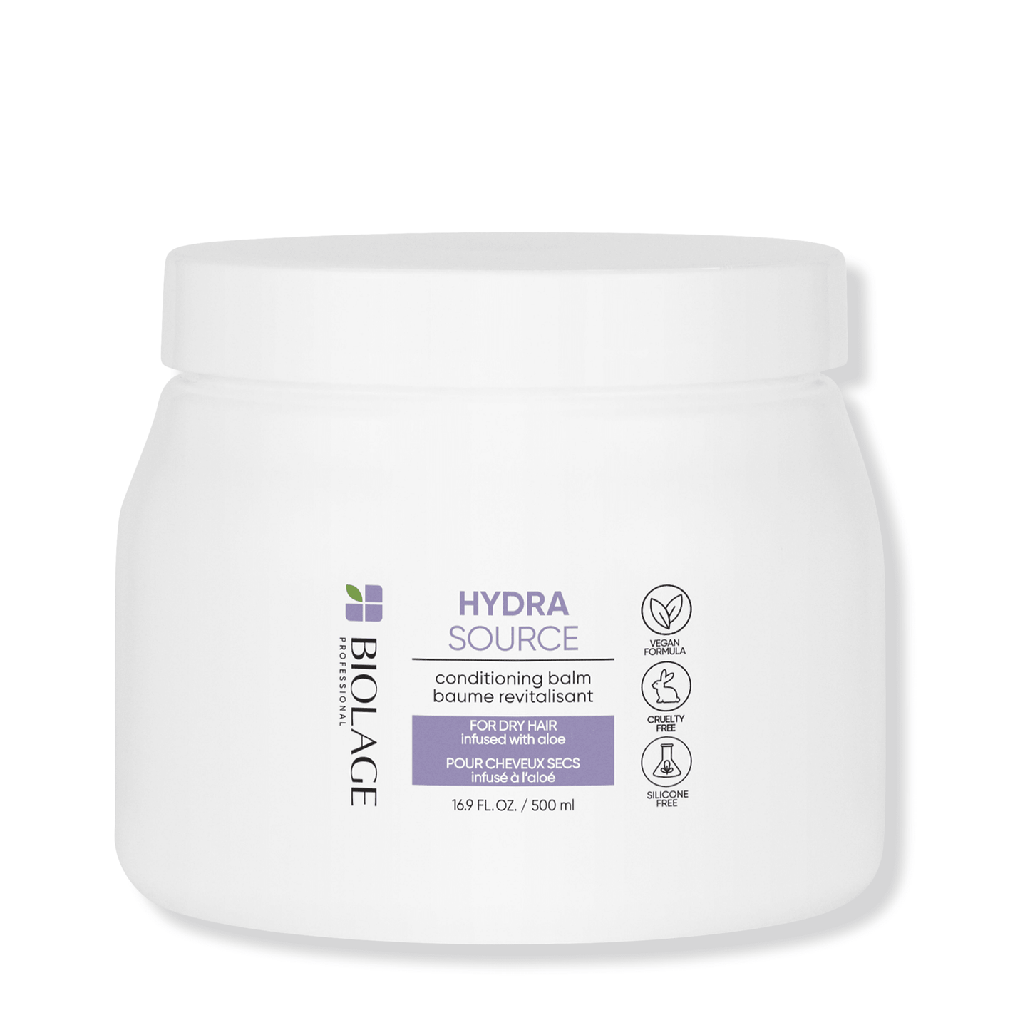 Biolage HydraSource Conditioner Balm - Beautifox