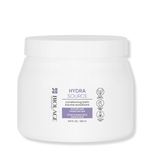 Biolage HydraSource Conditioner Balm - Beautifox