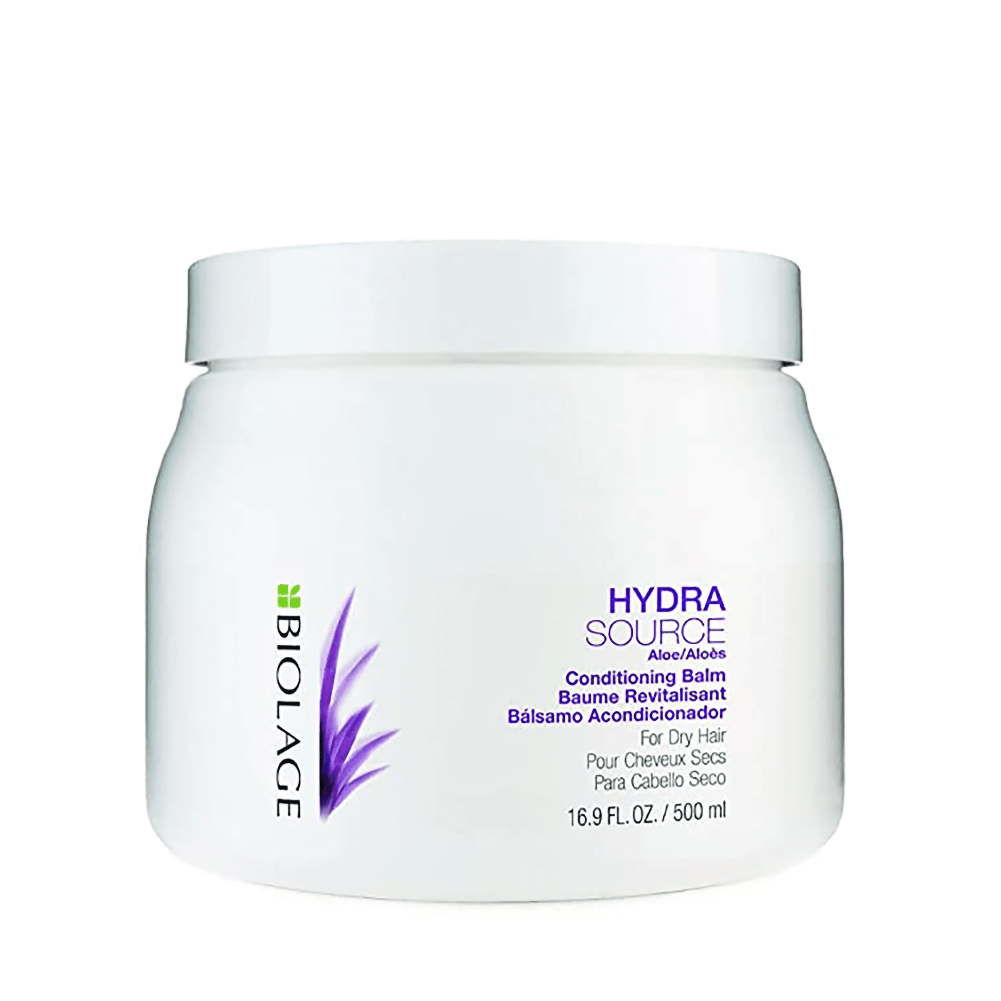 Biolage HydraSource Conditioner Balm - Beautifox